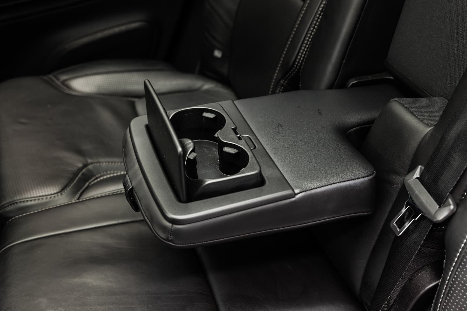 Volvo XC 90 - bilde 34