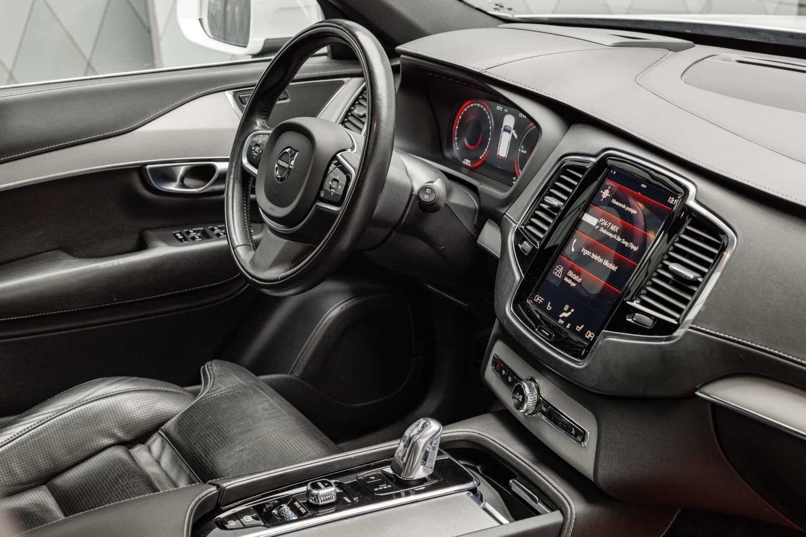 Volvo XC 90 - bilde 35