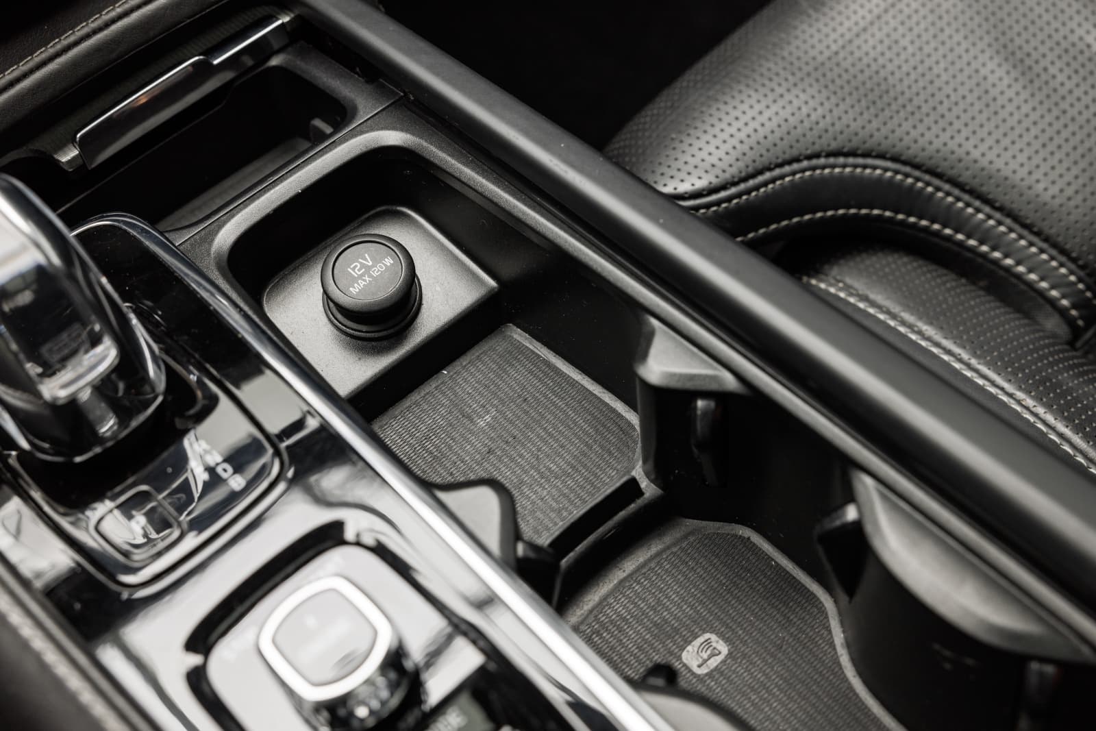 Volvo XC 90 - bilde 28