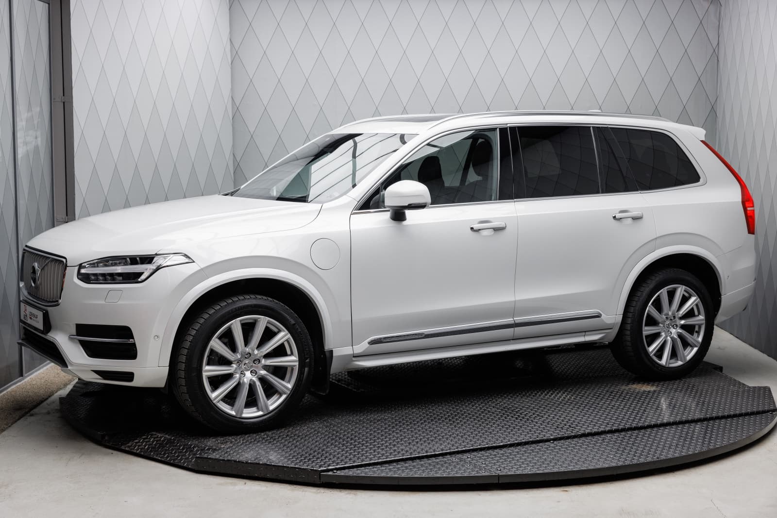 Volvo XC 90 - bilde 3