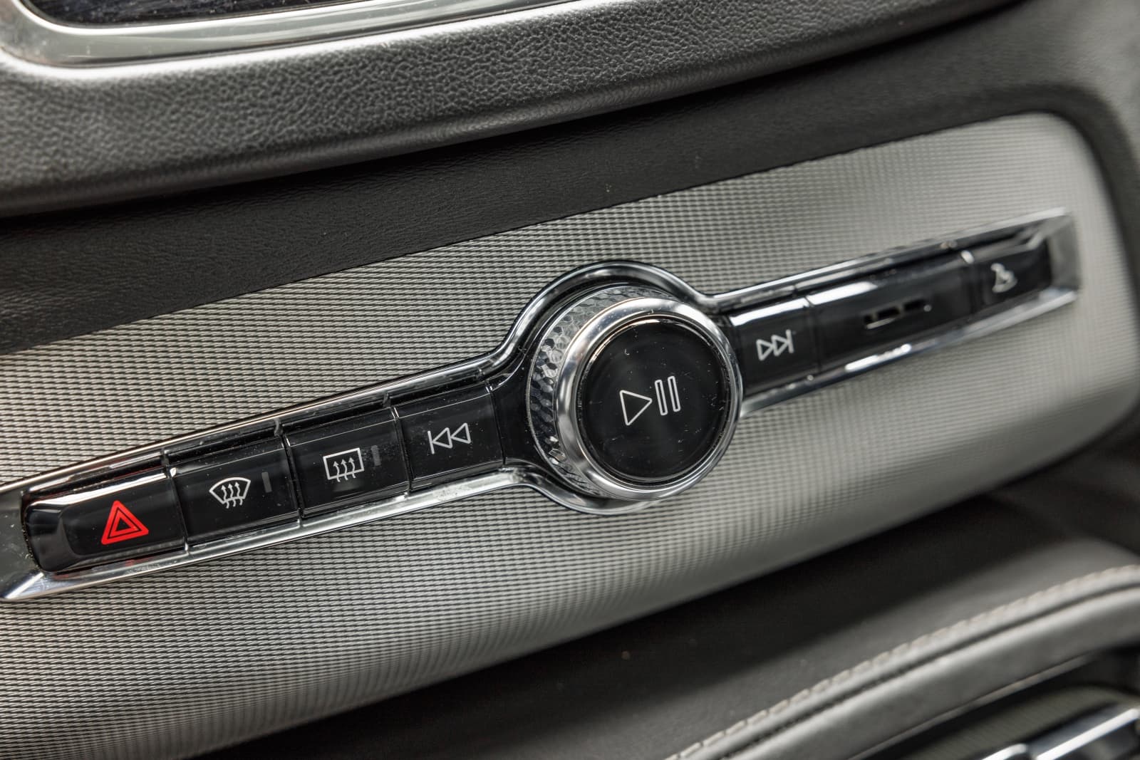 Volvo XC 90 - bilde 30