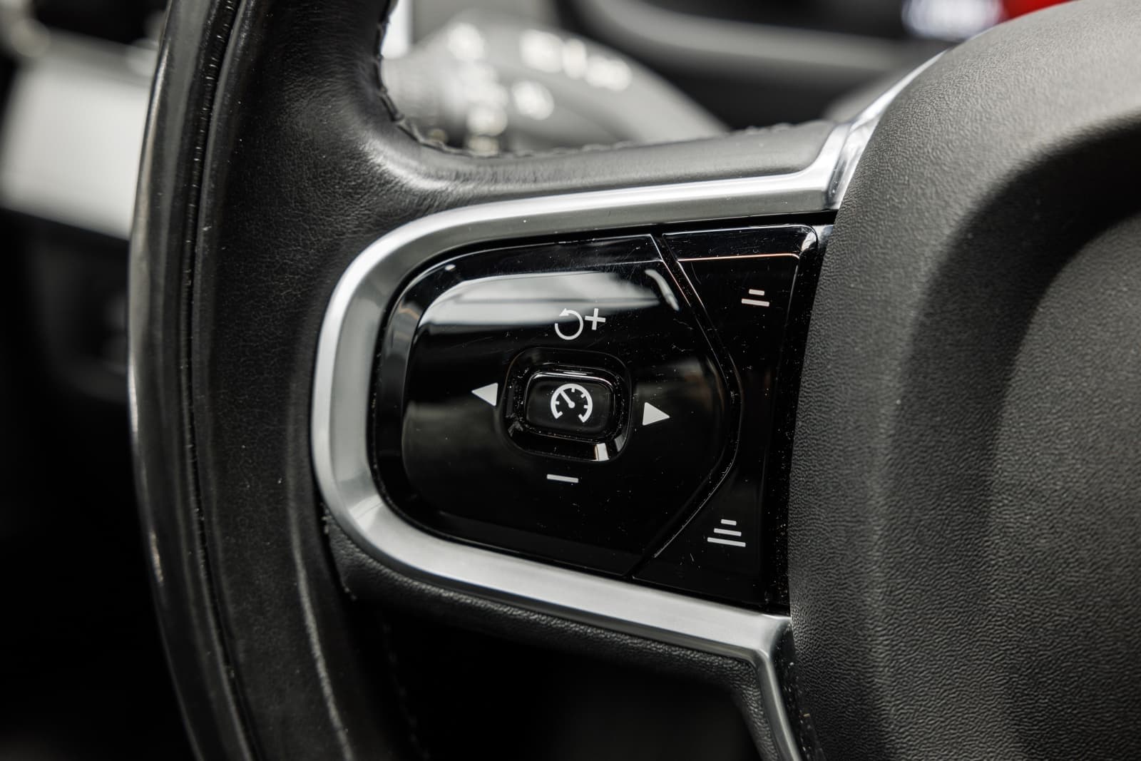 Volvo XC 90 - bilde 21