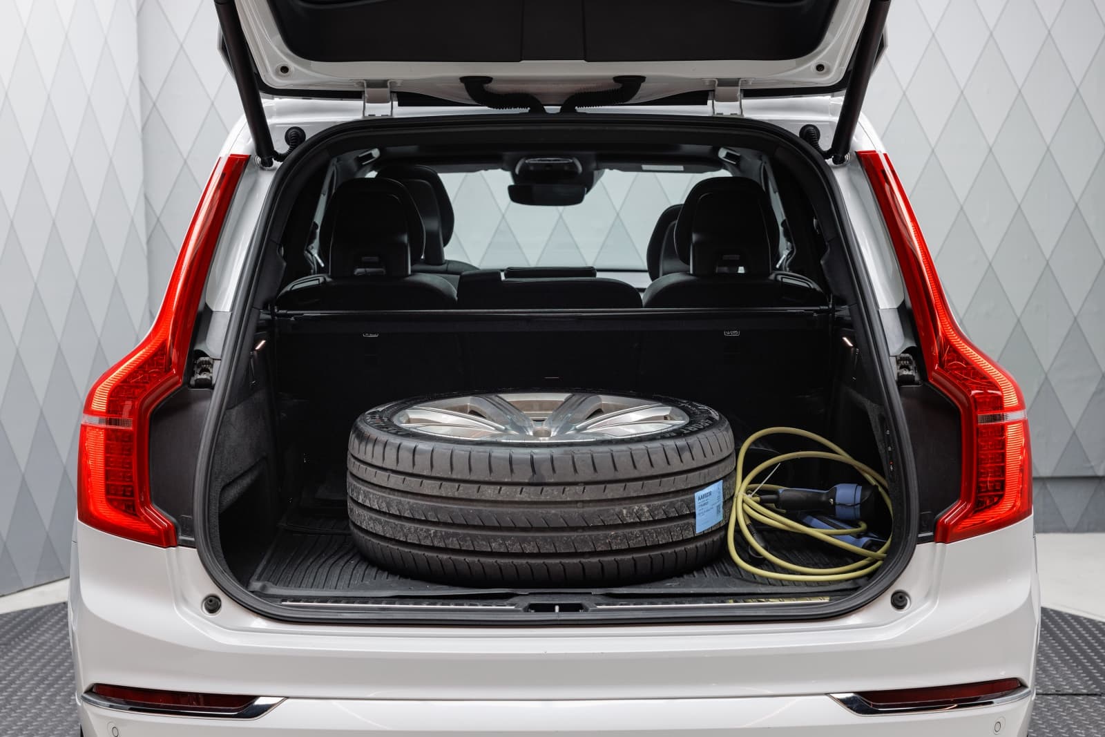 Volvo XC 90 - bilde 10