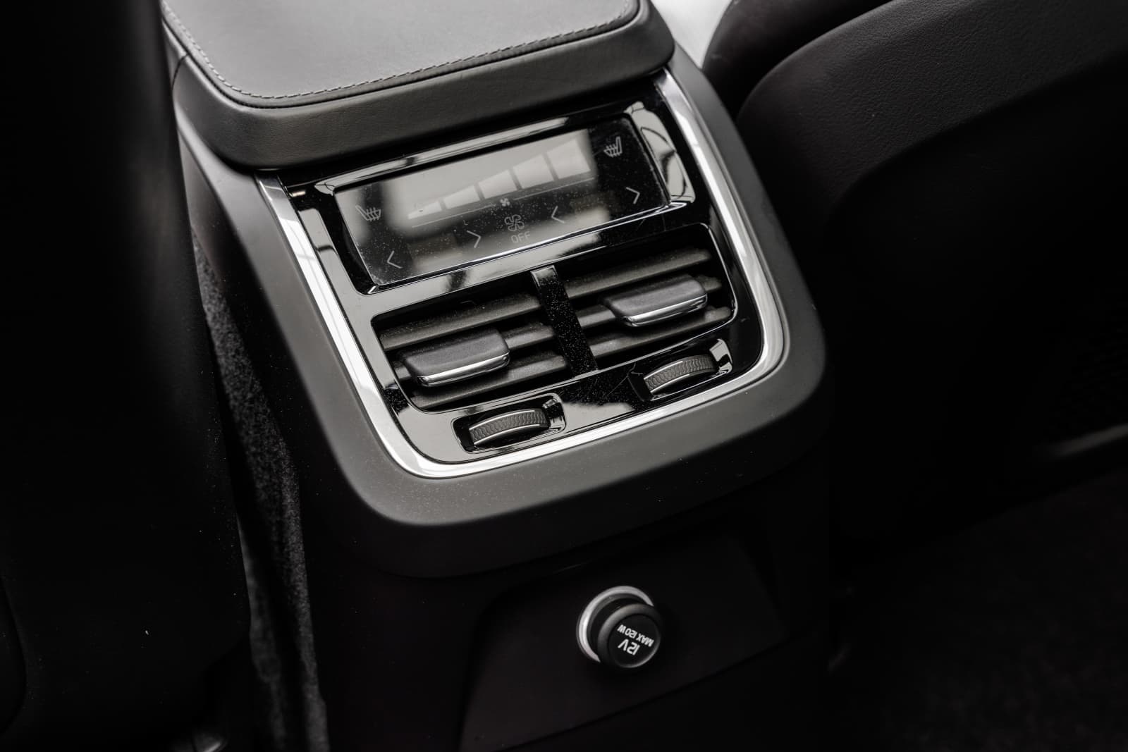 Volvo XC 90 - bilde 32