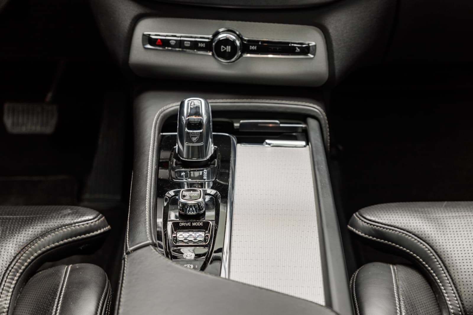 Volvo XC 90 - bilde 26