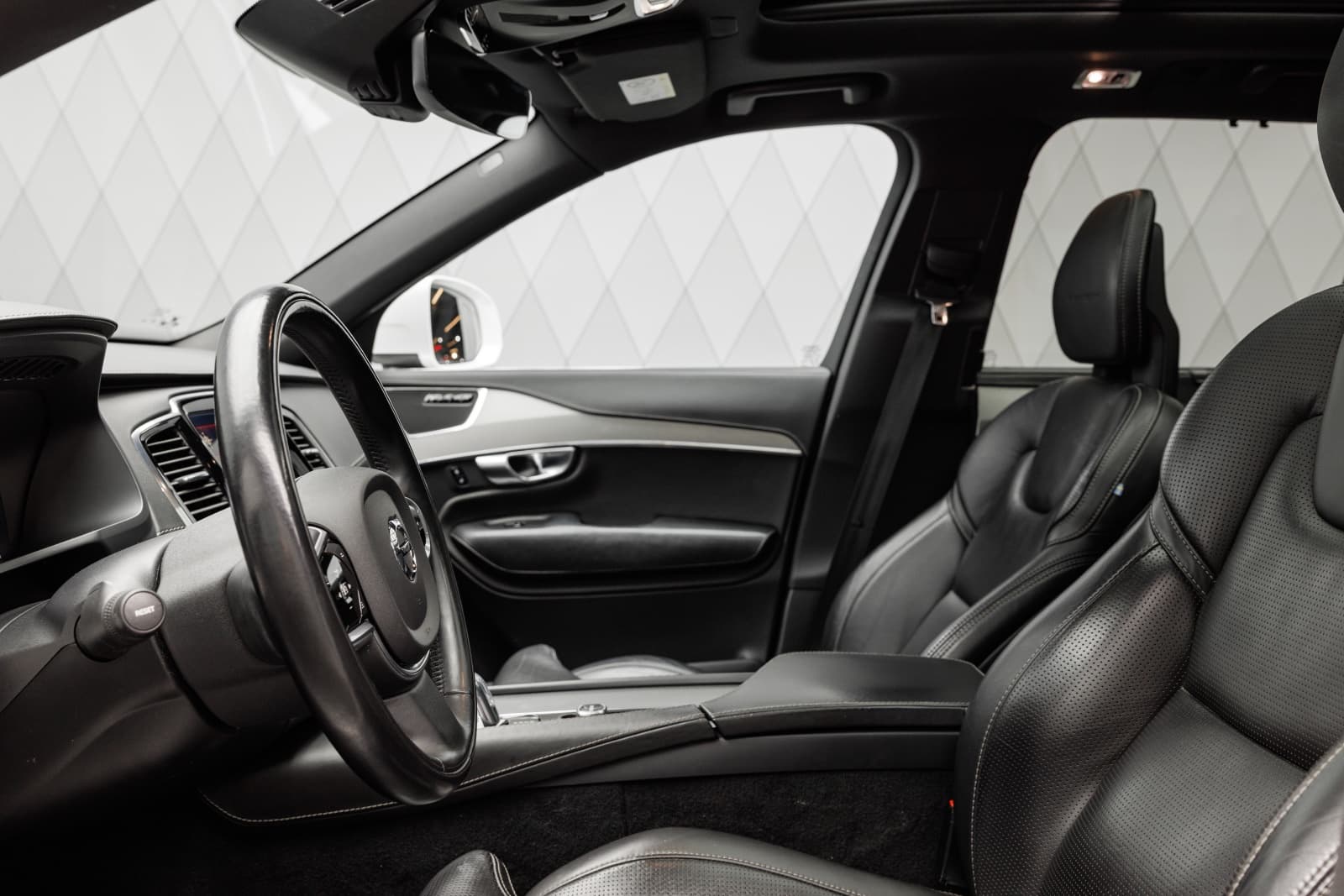 Volvo XC 90 - bilde 18