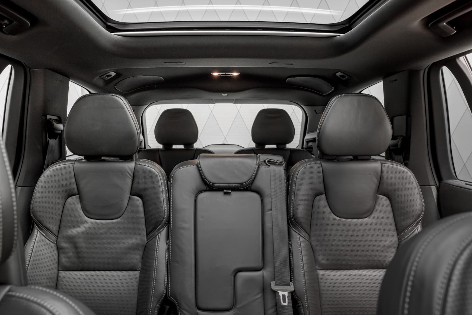 Volvo XC 90 - bilde 39