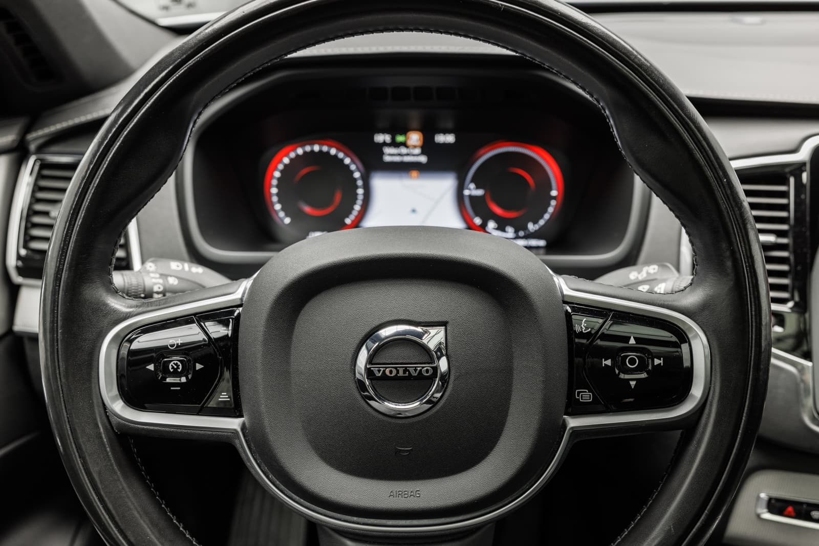 Volvo XC 90 - bilde 20