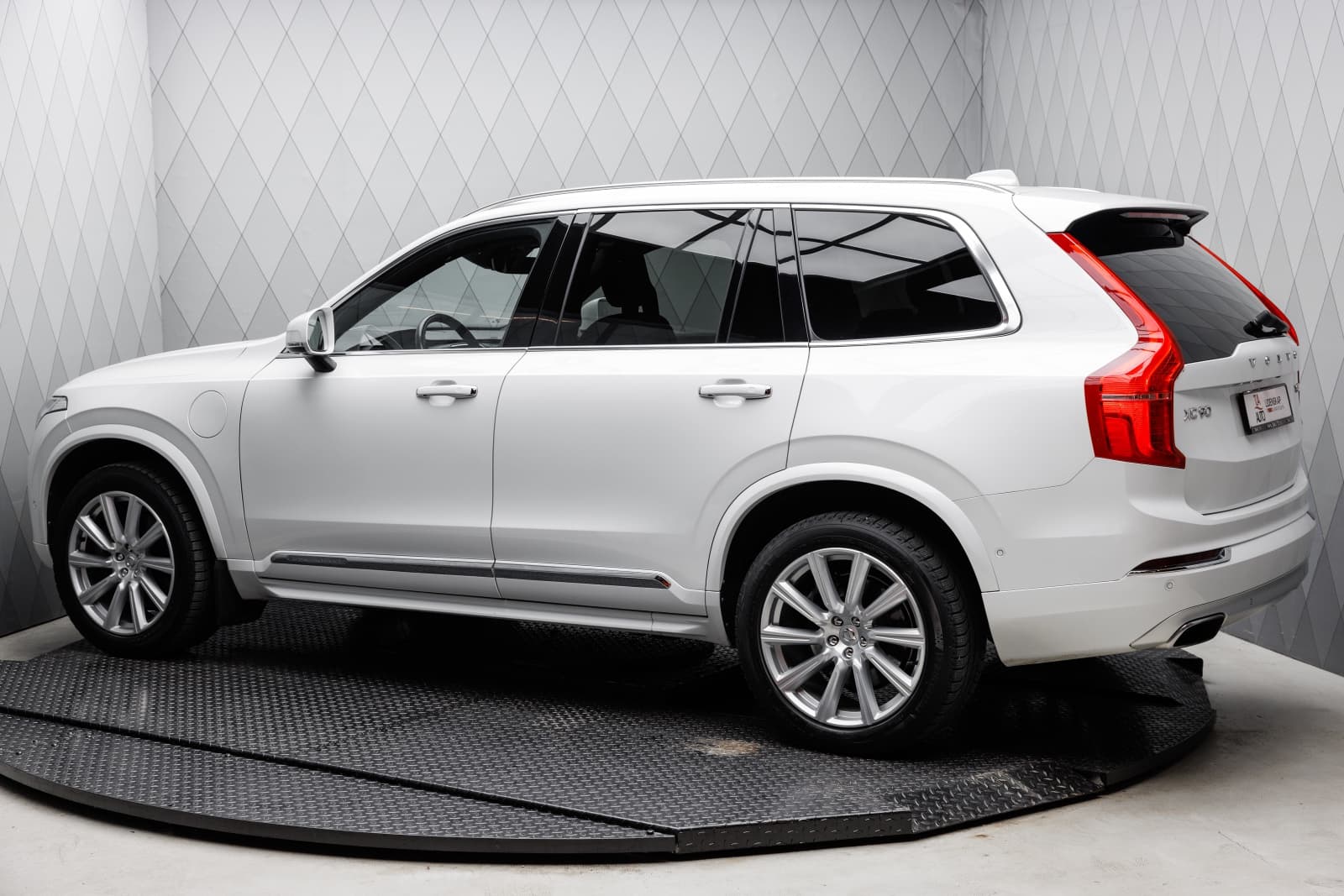 Volvo XC 90 - bilde 6