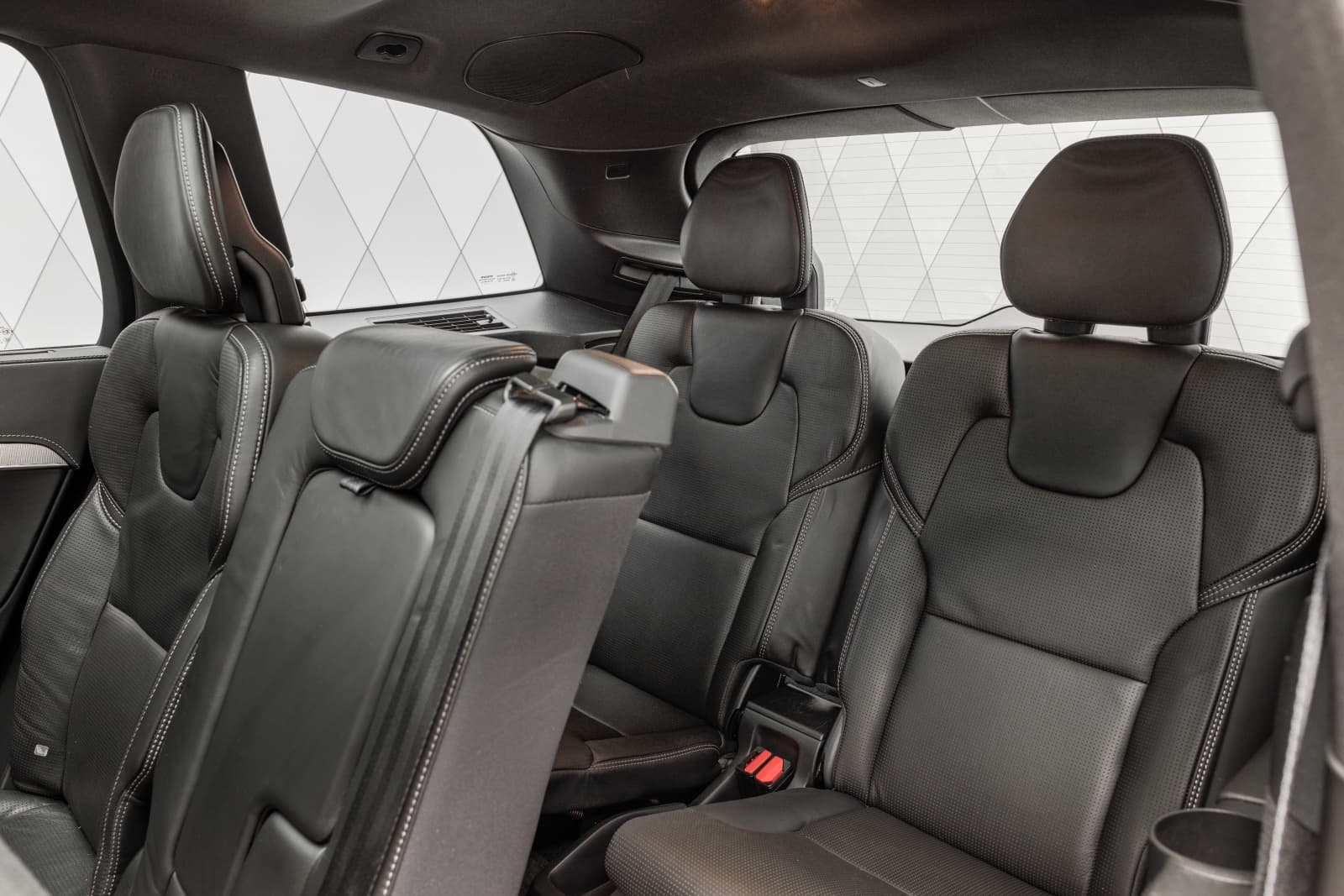 Volvo XC 90 - bilde 38