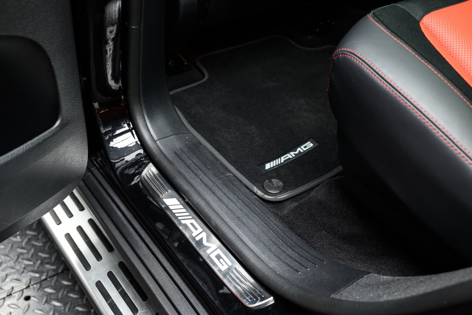 Mercedes-Benz GLE - bilde 18