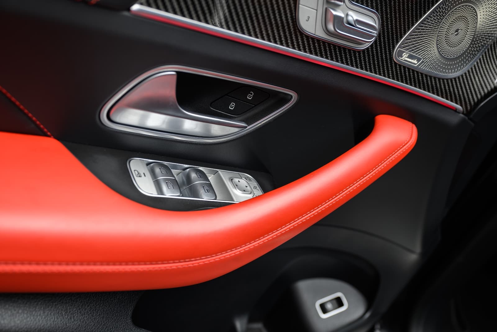 Mercedes-Benz GLE - bilde 17