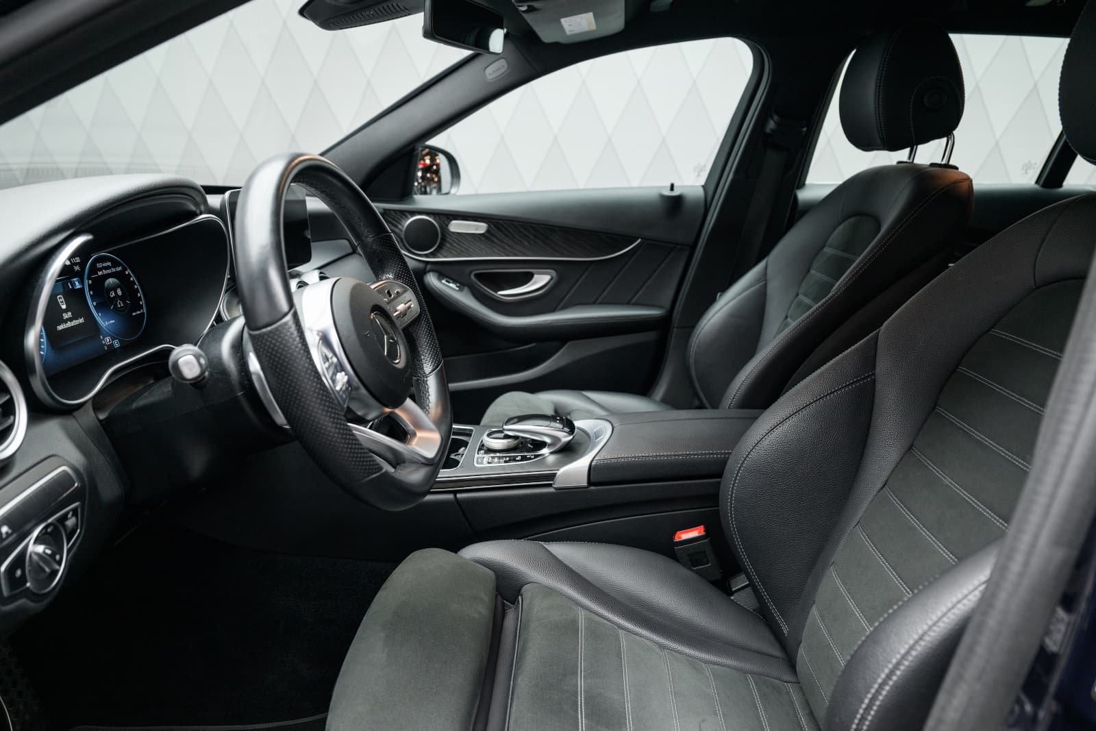 Mercedes-Benz C-Klasse - bilde 25