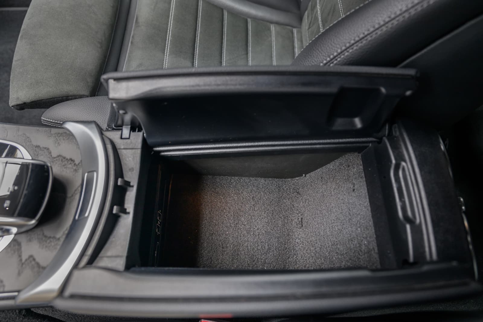 Mercedes-Benz C-Klasse - bilde 23