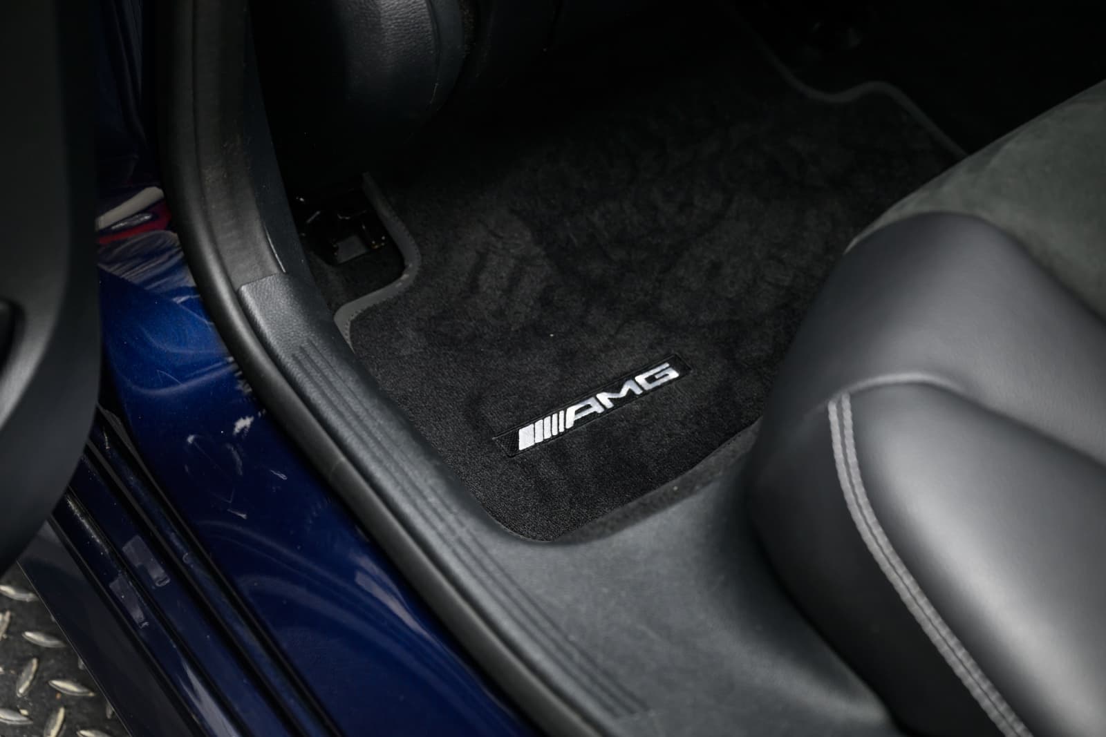 Mercedes-Benz C-Klasse - bilde 19