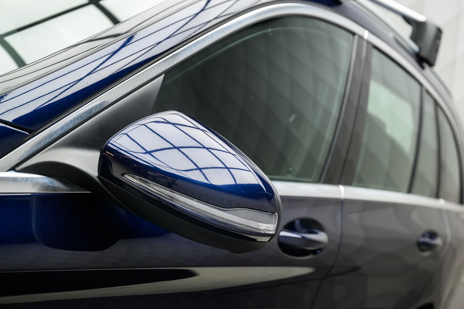 Mercedes-Benz C-Klasse - bilde 16