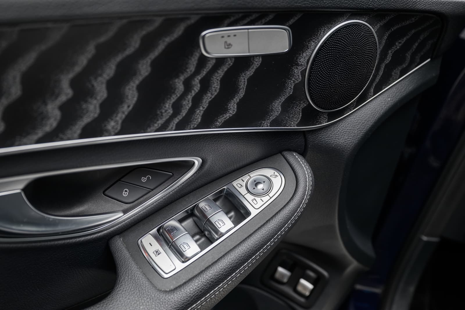 Mercedes-Benz C-Klasse - bilde 14