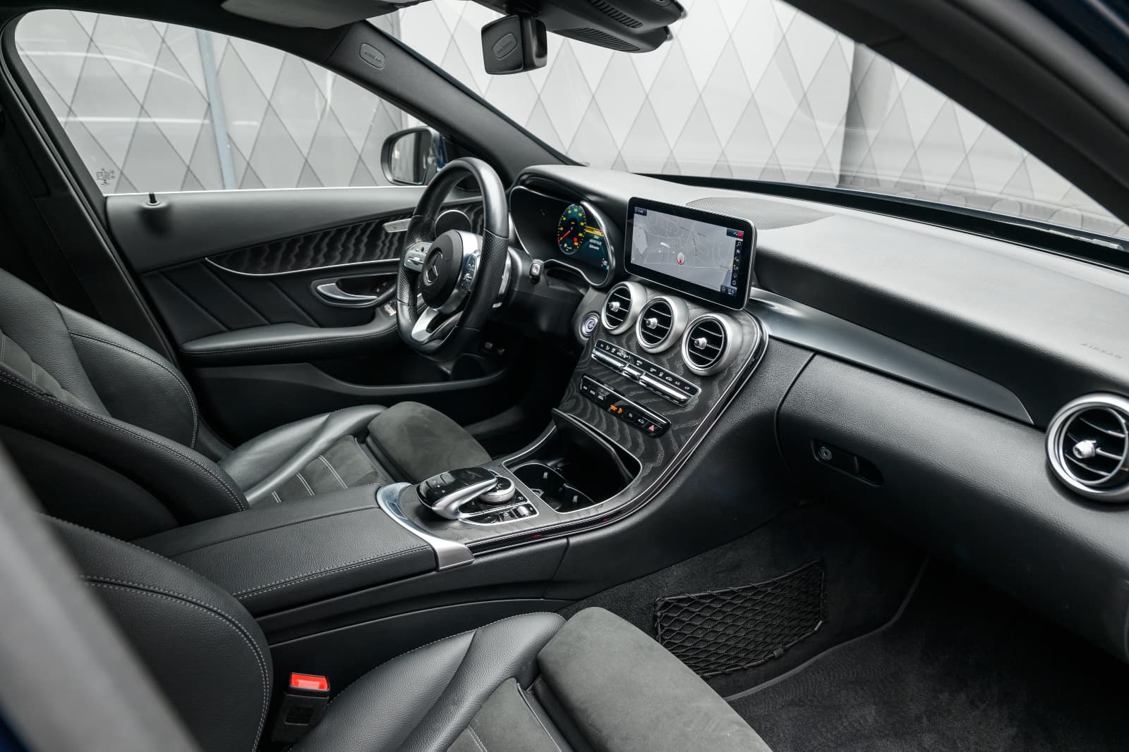 Mercedes-Benz C-Klasse - bilde 36