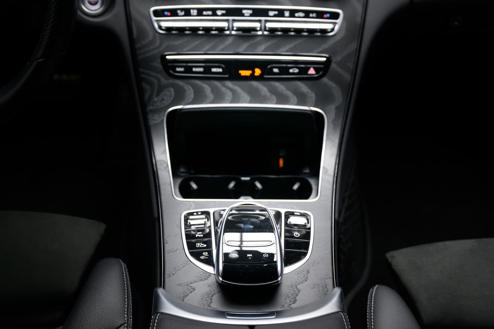 Mercedes-Benz C-Klasse - bilde 33