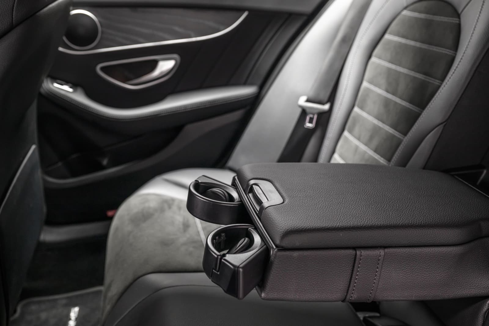 Mercedes-Benz C-Klasse - bilde 35