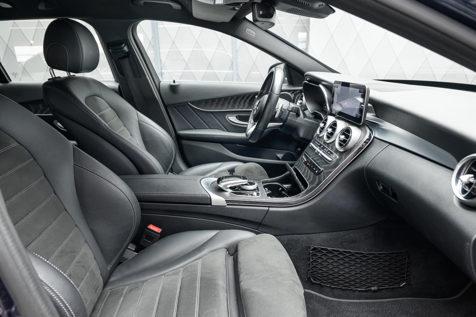 Mercedes-Benz C-Klasse - bilde 37