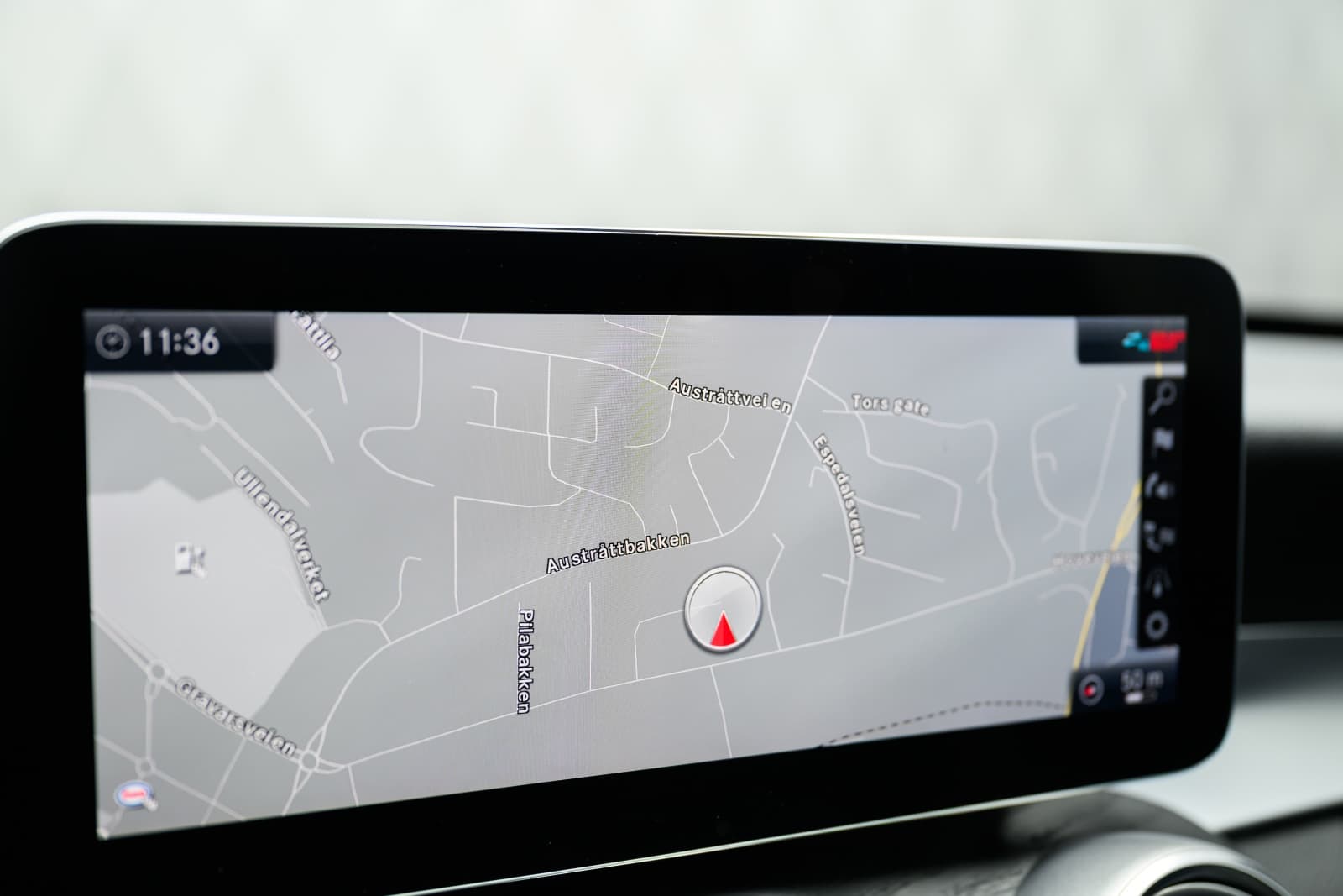 Mercedes-Benz C-Klasse - bilde 31