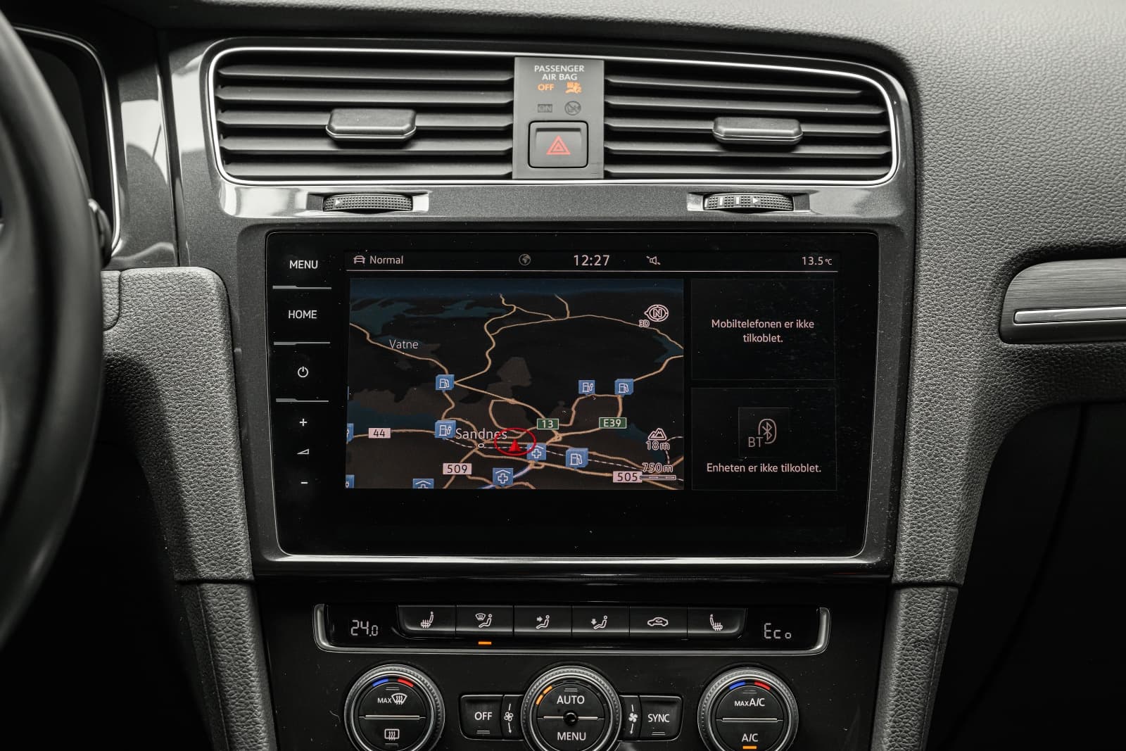 Volkswagen Golf - bilde 20