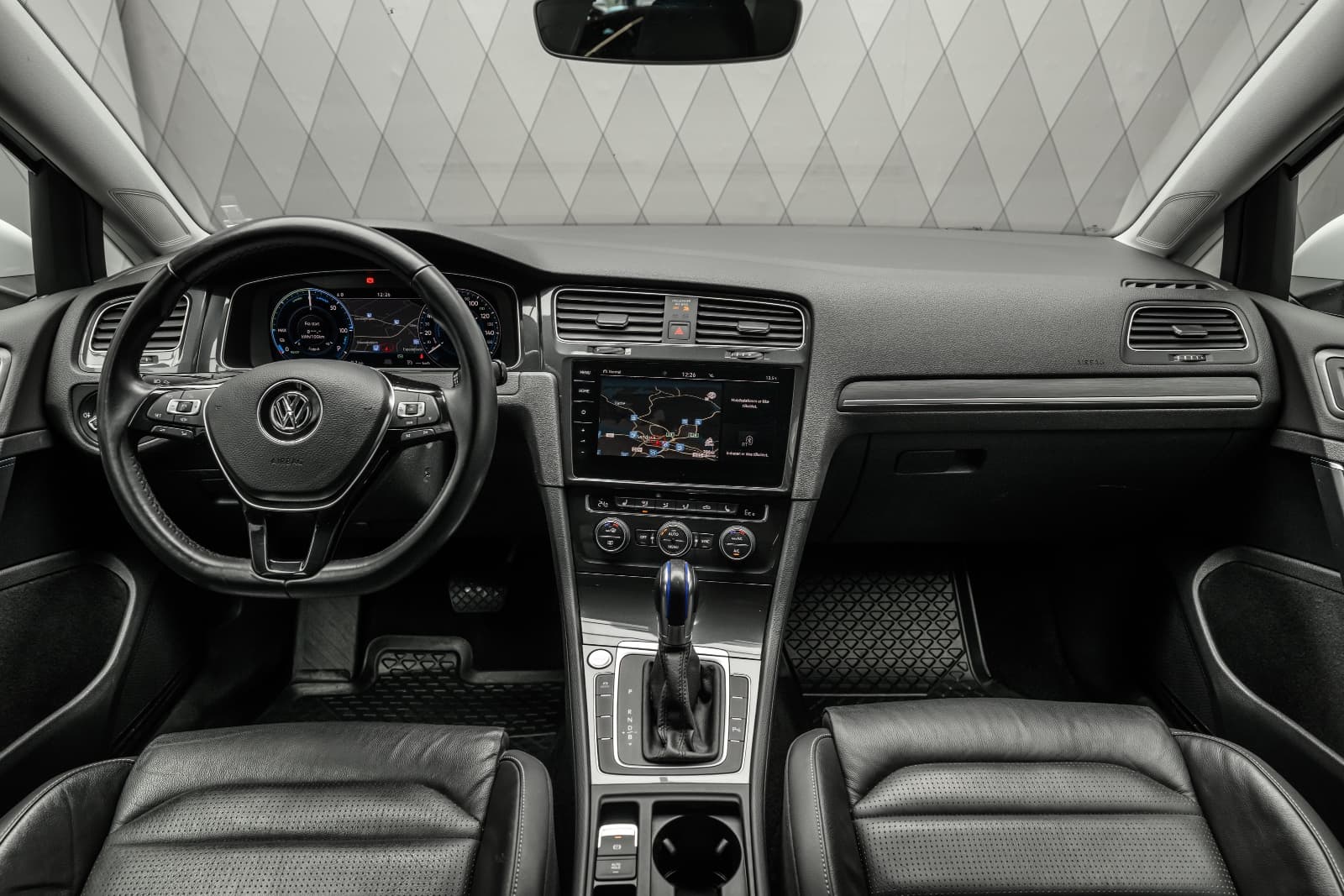 Volkswagen Golf - bilde 13