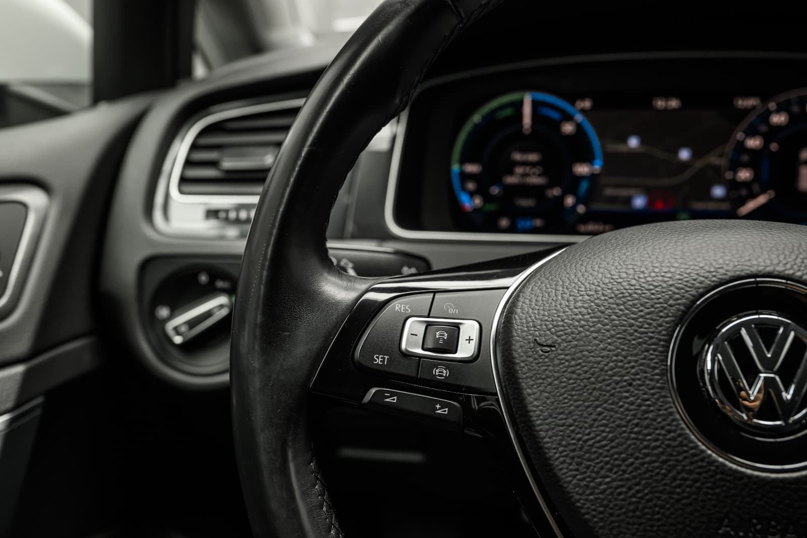 Volkswagen Golf - bilde 17