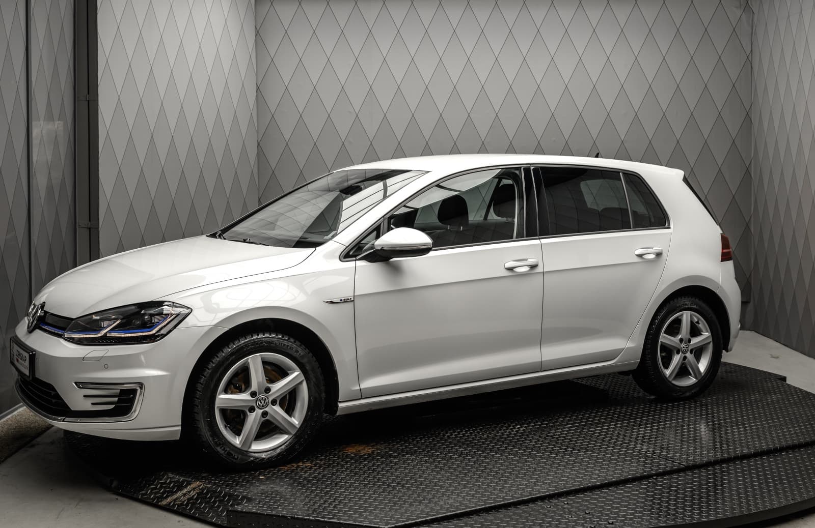 Volkswagen Golf - bilde 7