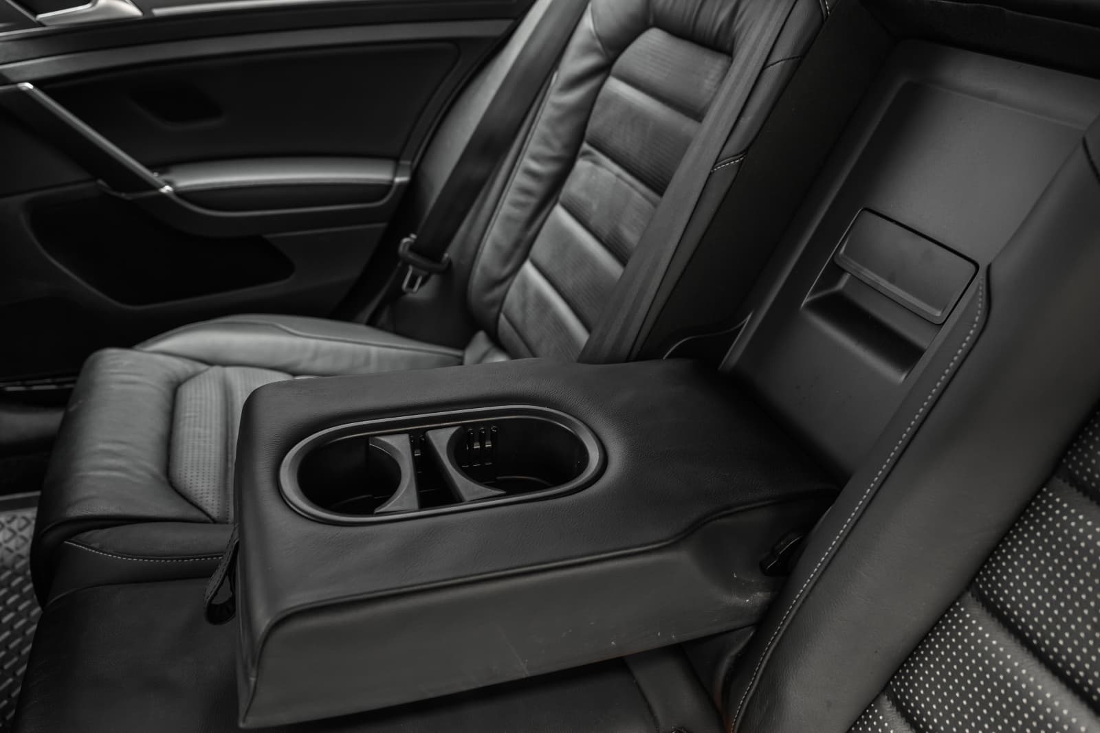 Volkswagen Golf - bilde 24