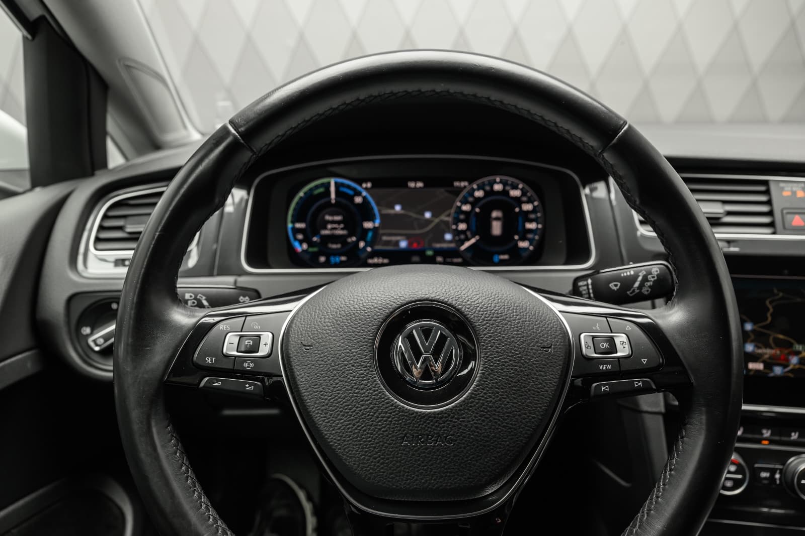 Volkswagen Golf - bilde 16