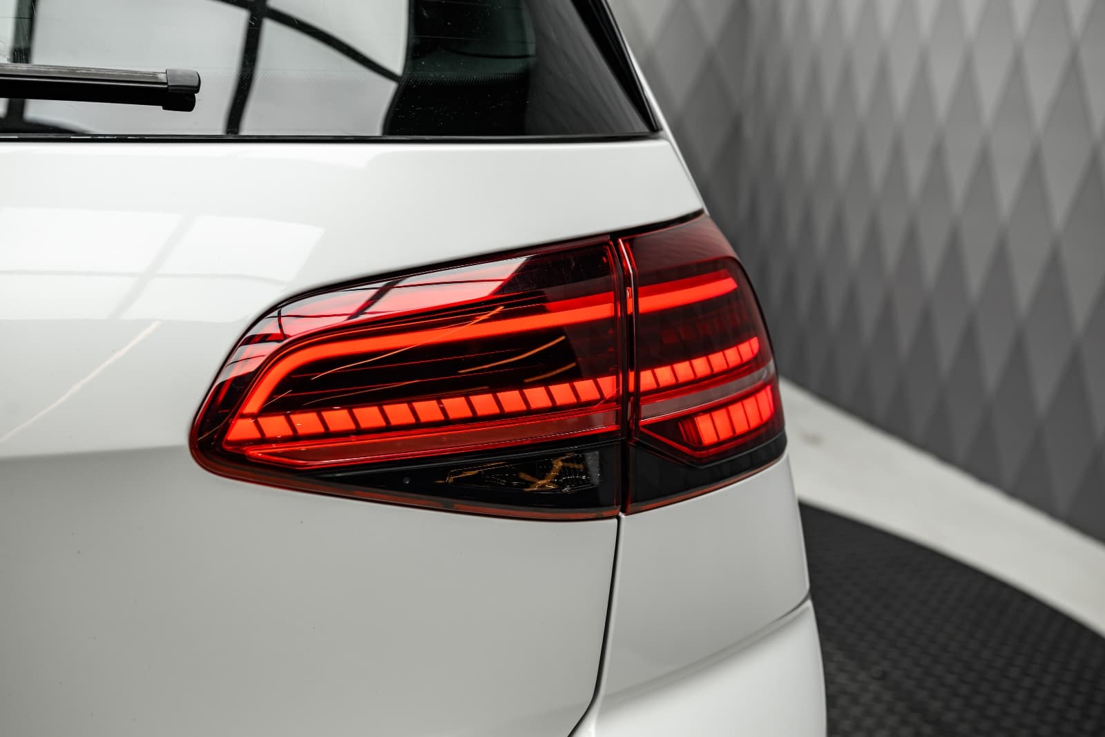 Volkswagen Golf - bilde 8