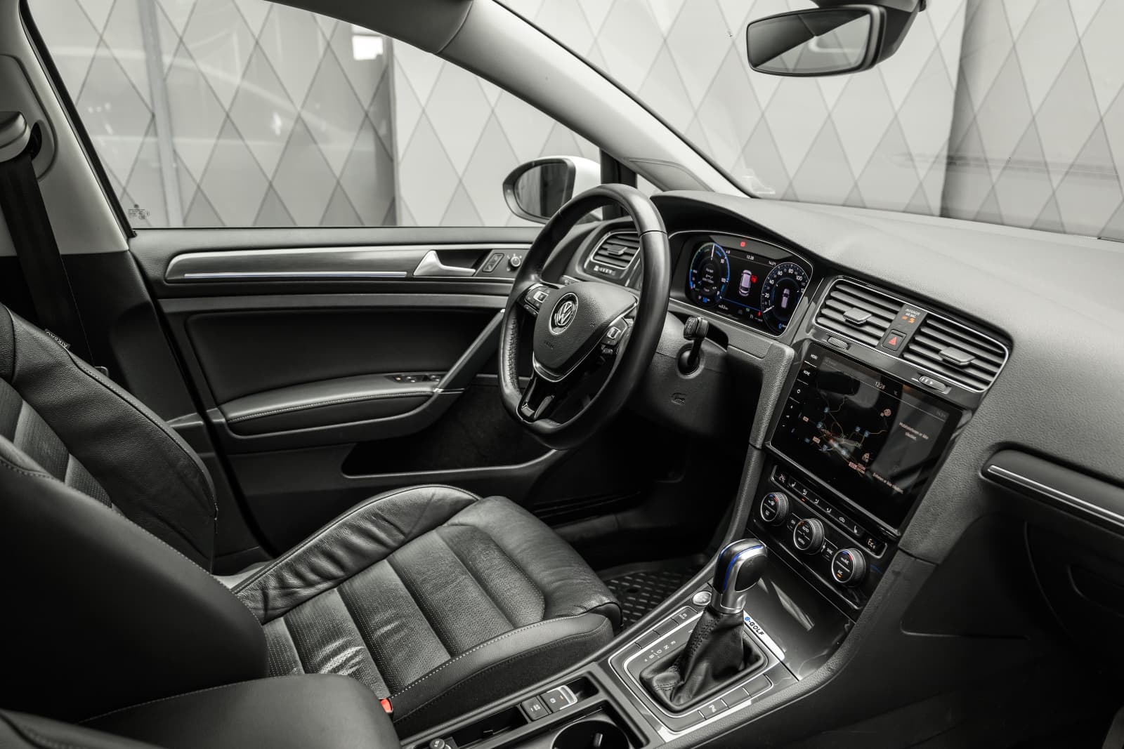 Volkswagen Golf - bilde 21