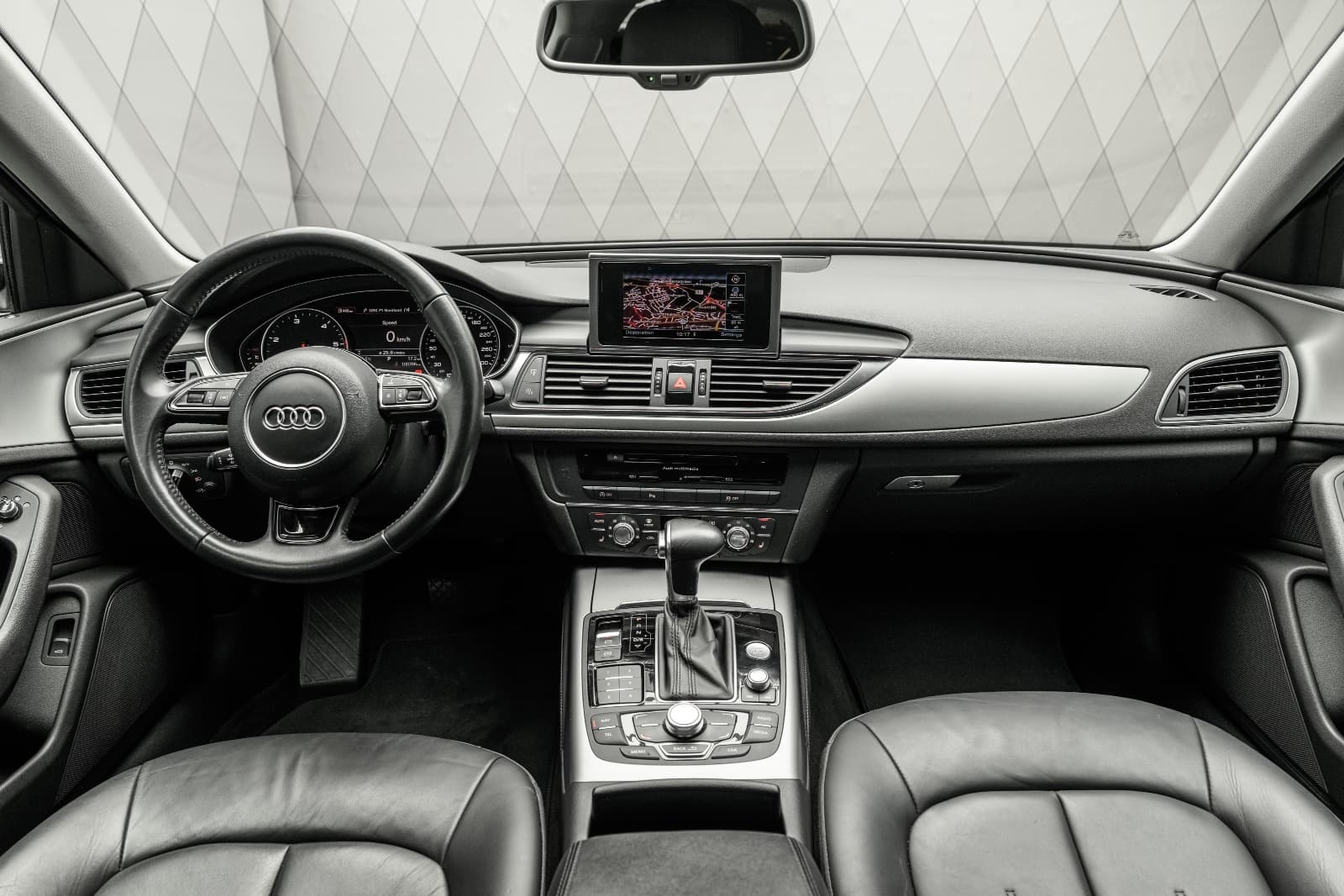 Audi A6 - bilde 13