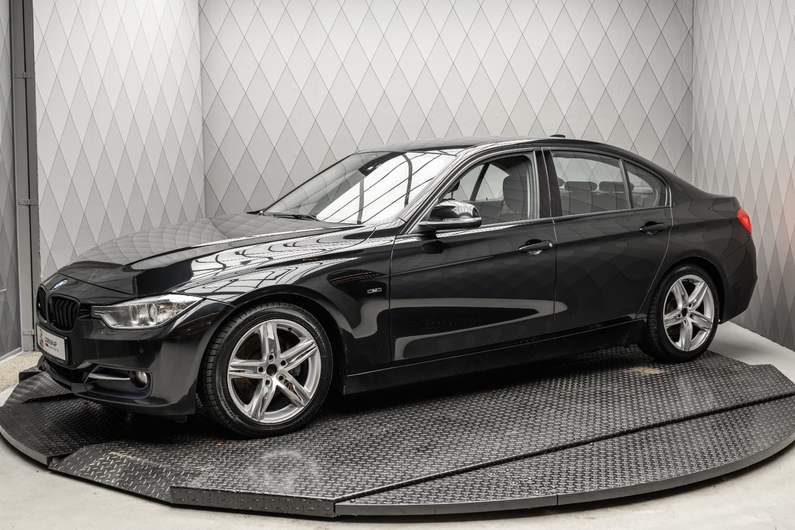 BMW 3-serie - bilde 3