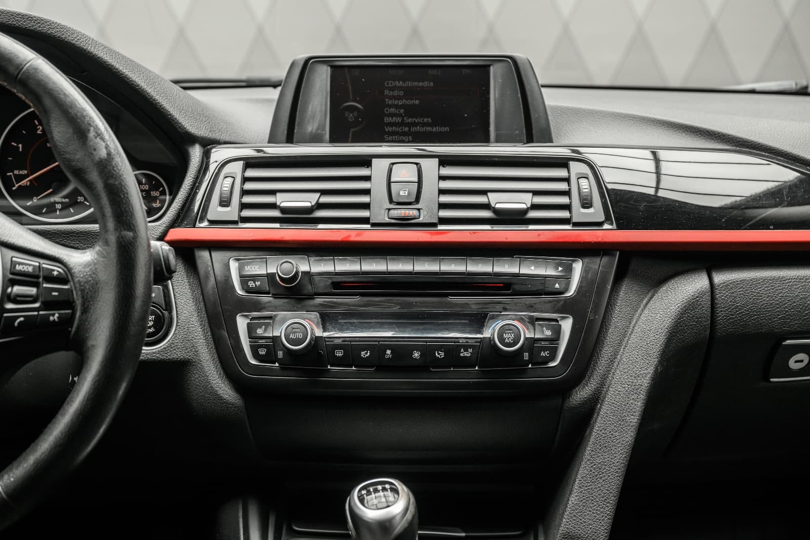 BMW 3-serie - bilde 19