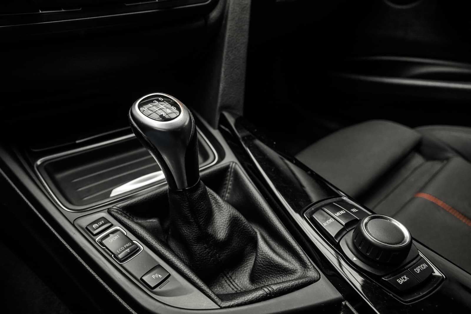 BMW 3-serie - bilde 18