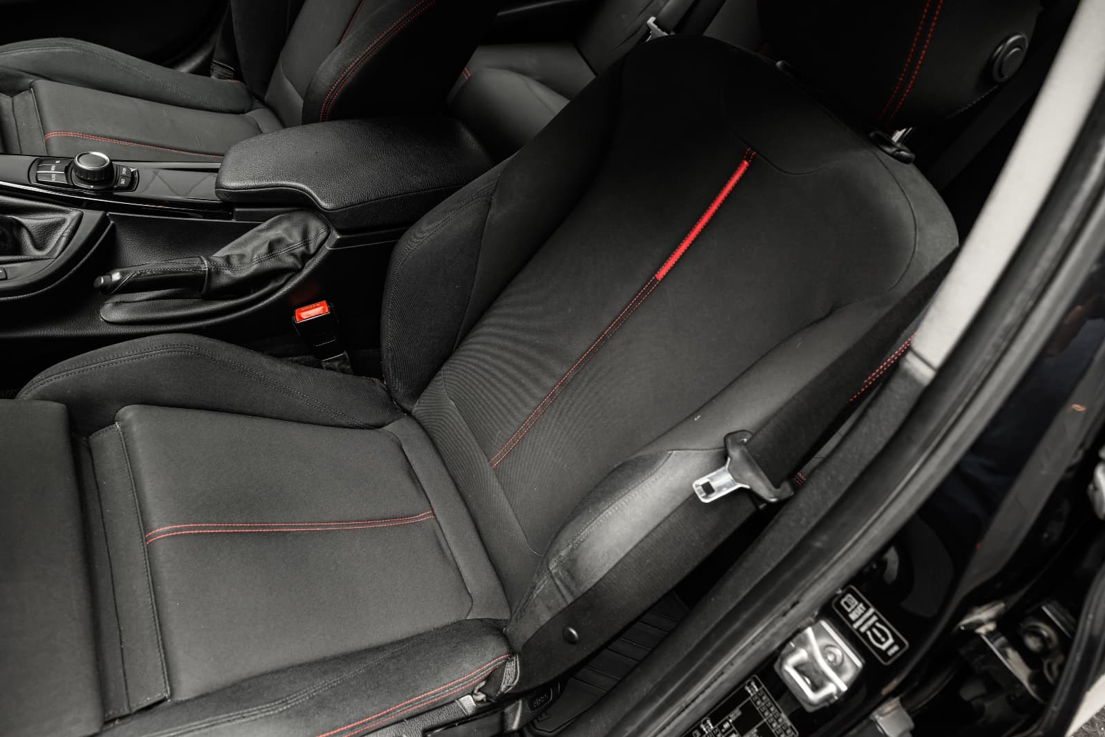 BMW 3-serie - bilde 22