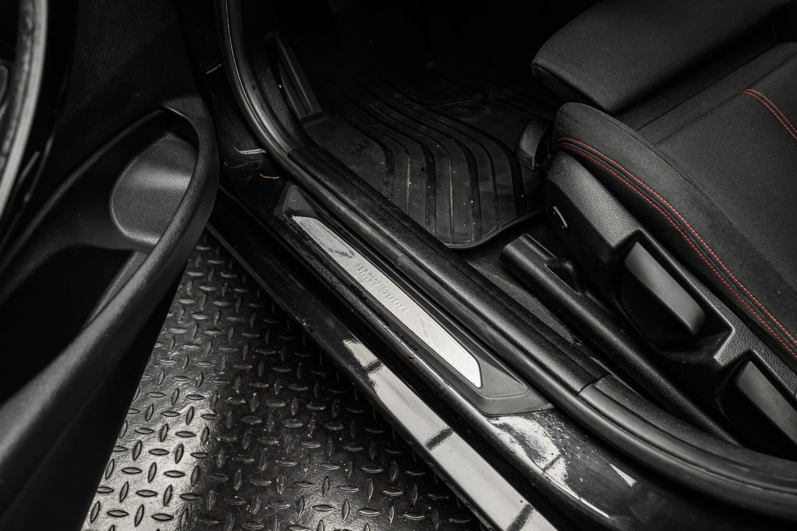 BMW 3-serie - bilde 13