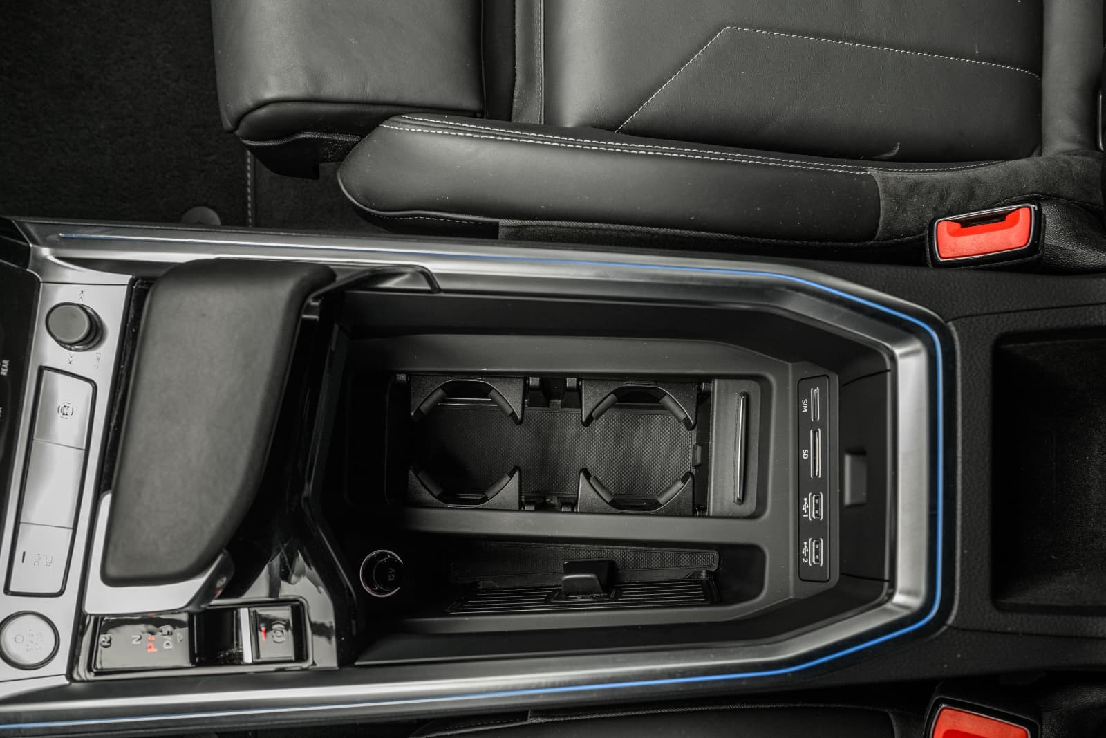 Audi e-tron - bilde 35