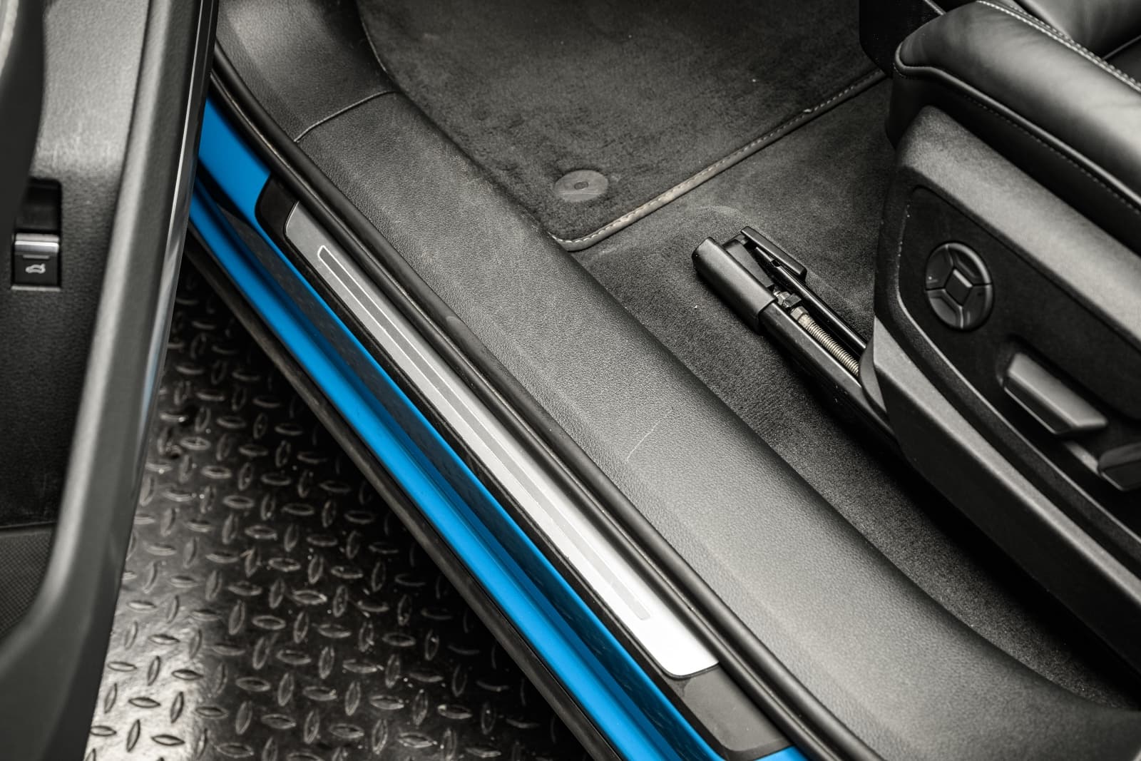 Audi e-tron - bilde 22