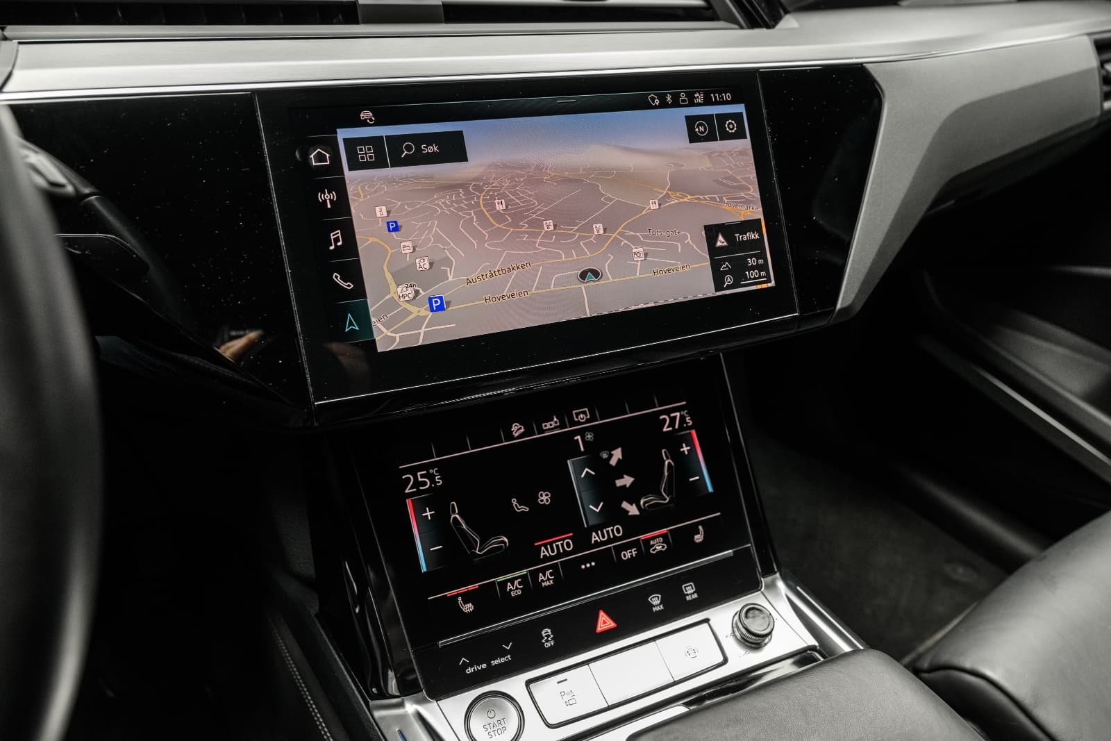 Audi e-tron - bilde 34