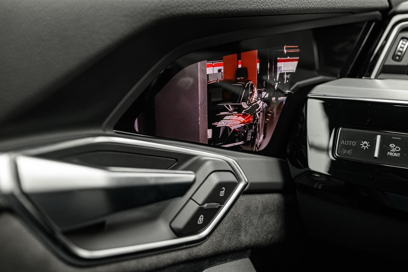 Audi e-tron - bilde 30