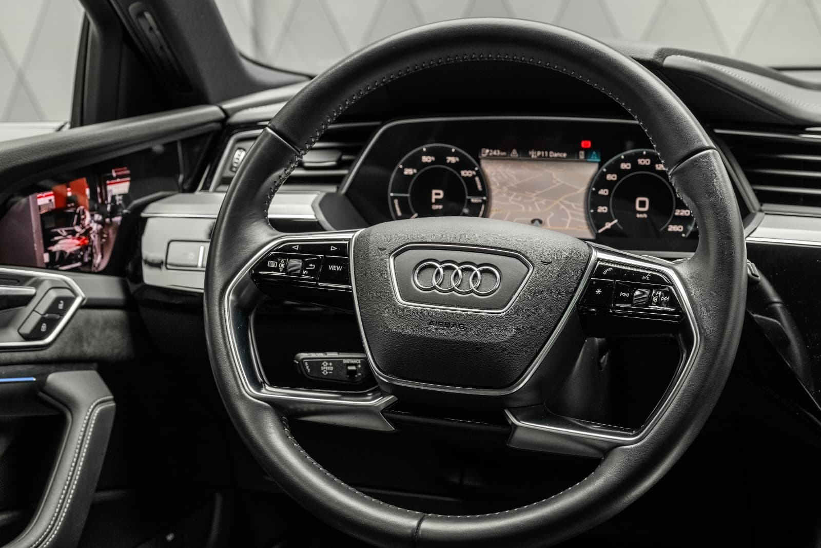 Audi e-tron - bilde 24