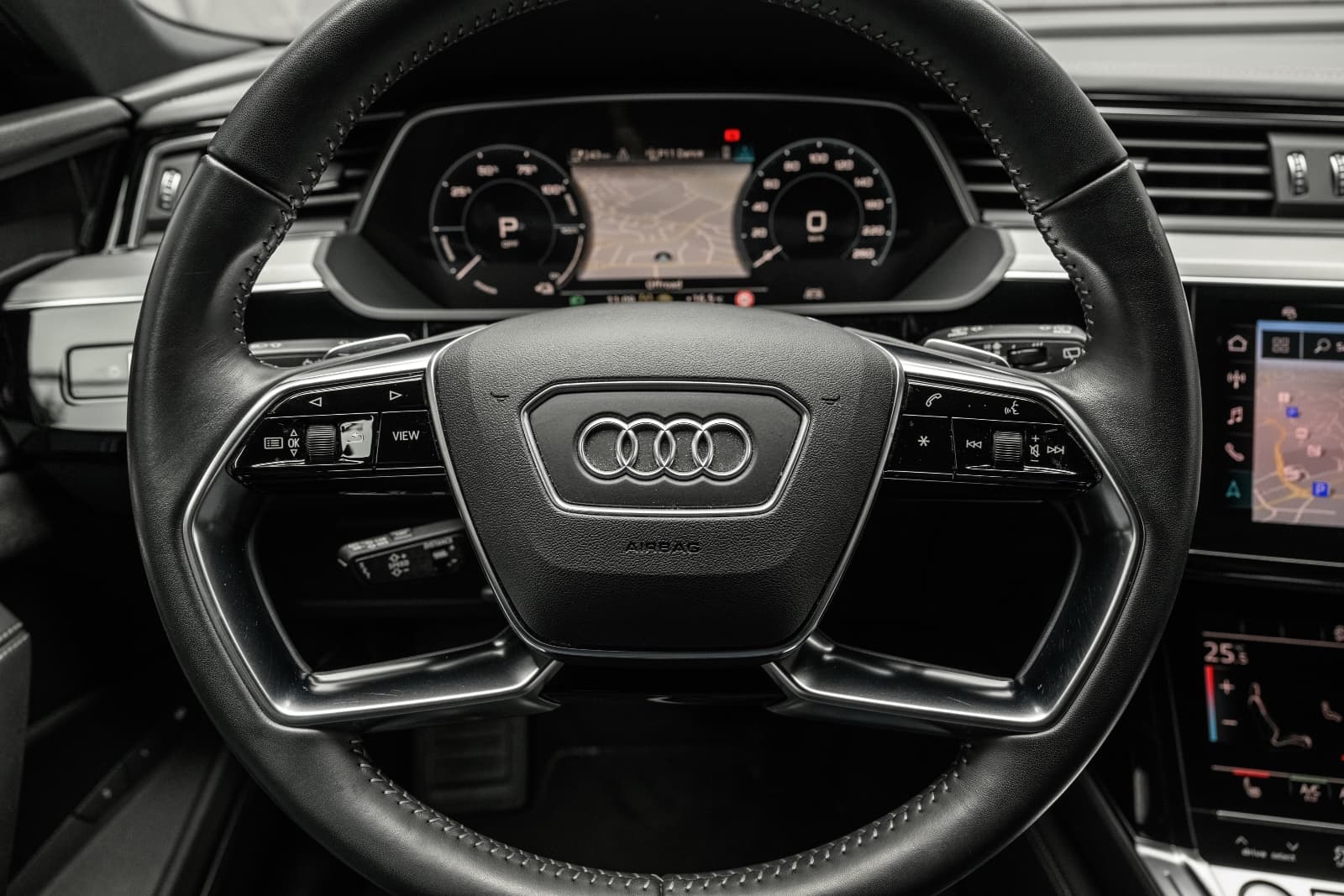 Audi e-tron - bilde 26