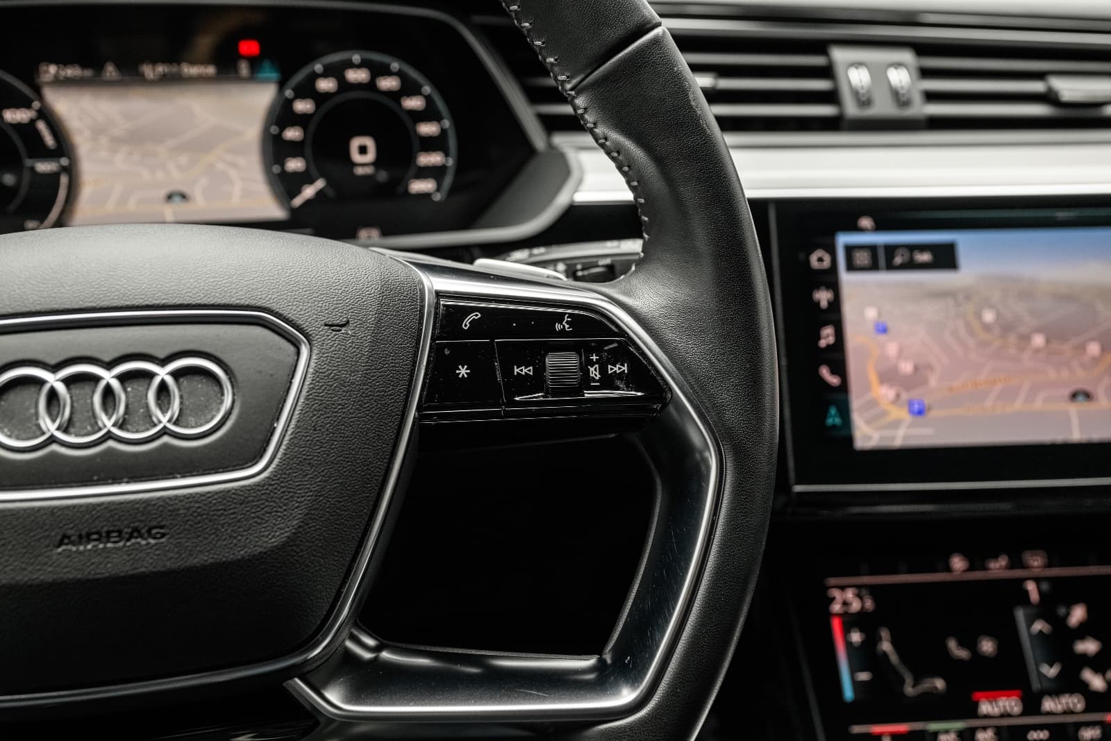 Audi e-tron - bilde 28