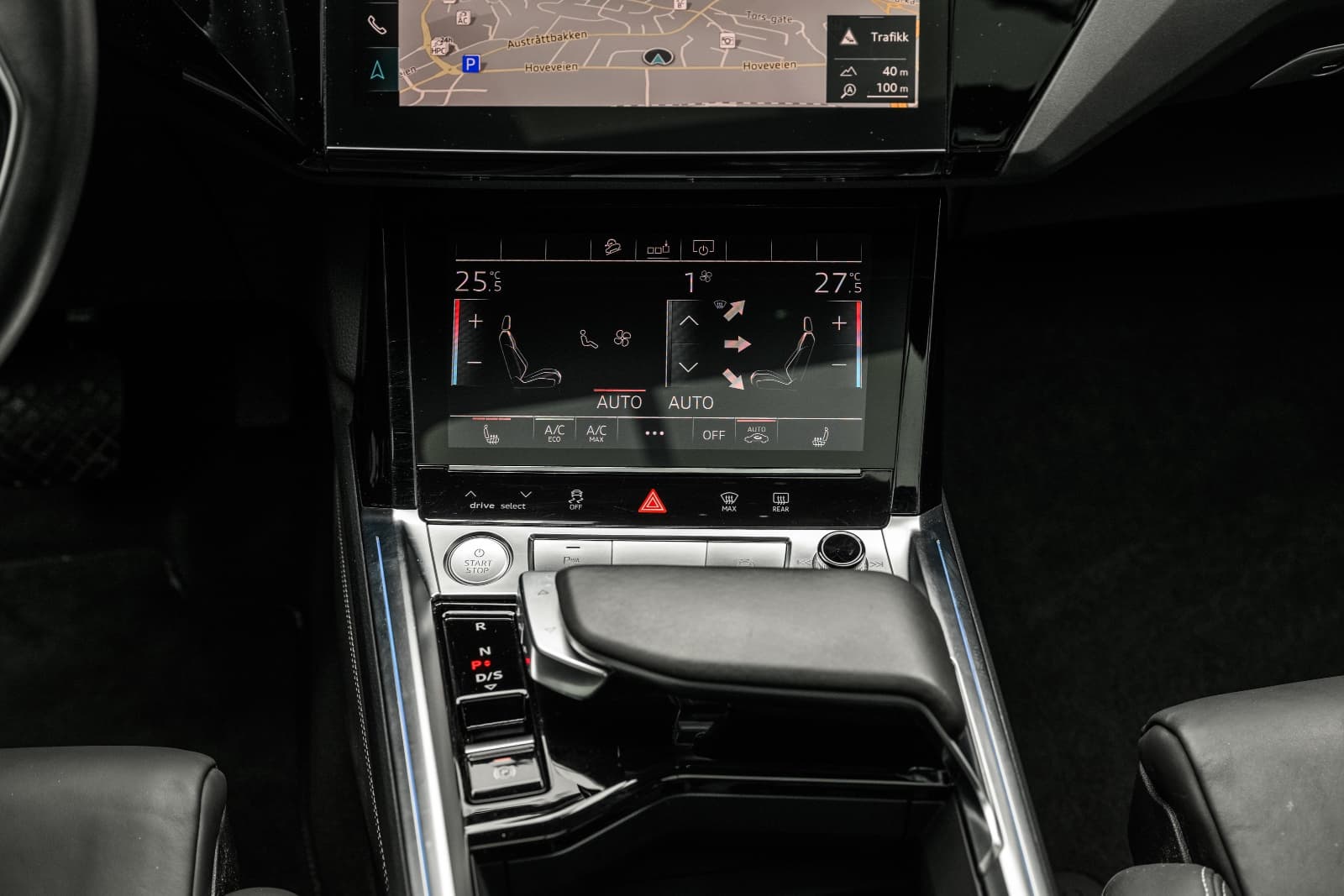 Audi e-tron - bilde 33