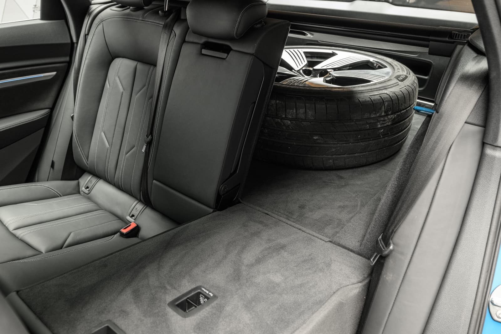 Audi e-tron - bilde 40