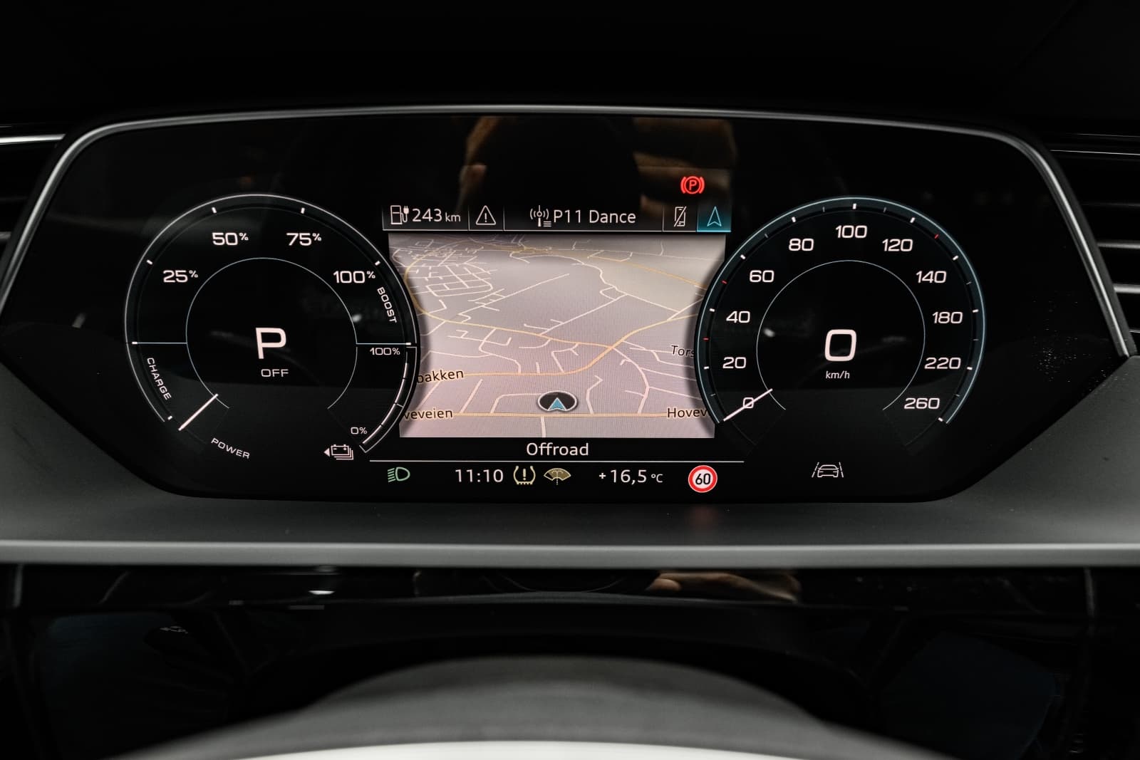 Audi e-tron - bilde 29